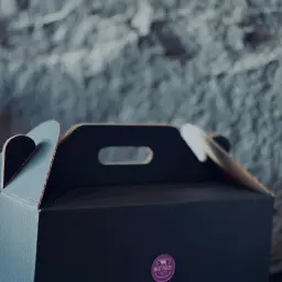 بكج بلاك انجوس استرالي